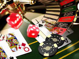 Зеркало Casino Sol