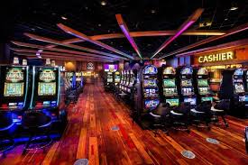 Nvuti Casino