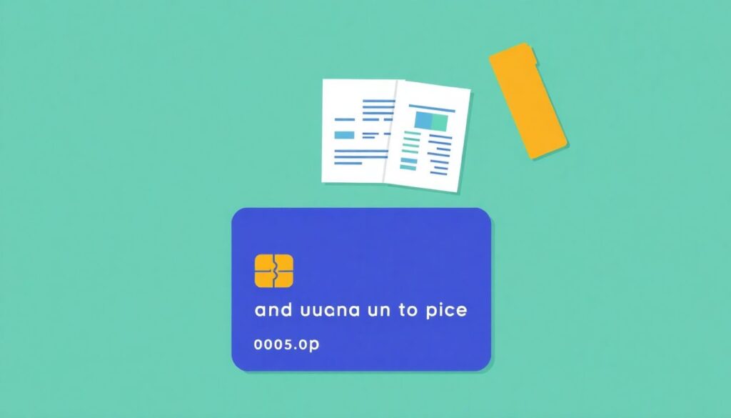 Как правильно выбрать банковскую карту: топ-30 функций и hidden fees - иллюстрация