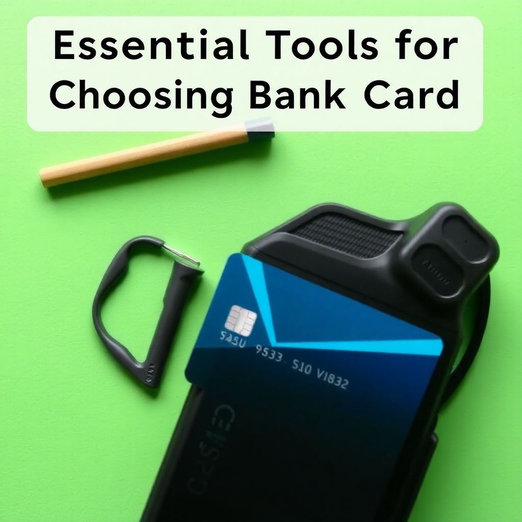 Как выбрать банковскую карту правильно: топ функций и скрытых комиссий
