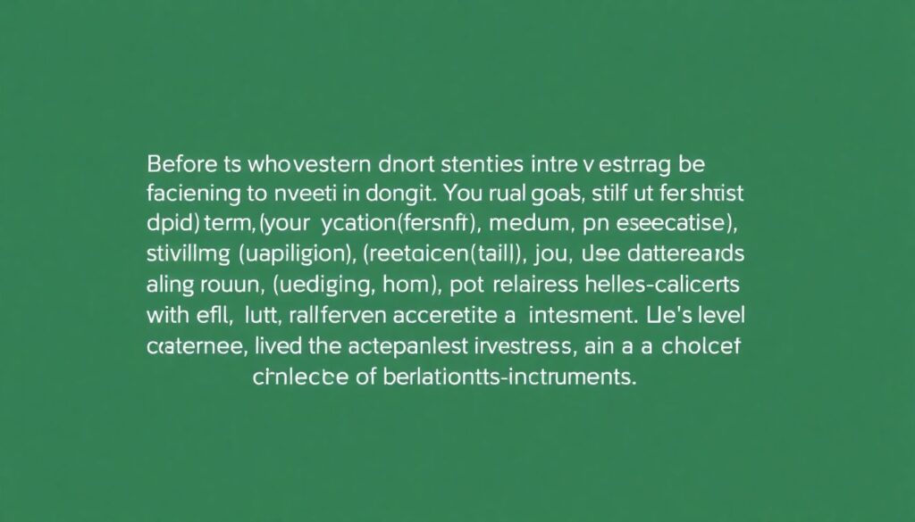 Инвестиции для новичков: с чего начать и чем руководствоваться - иллюстрация