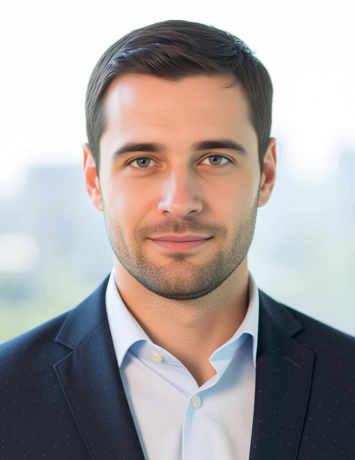 Дмитрий Петров