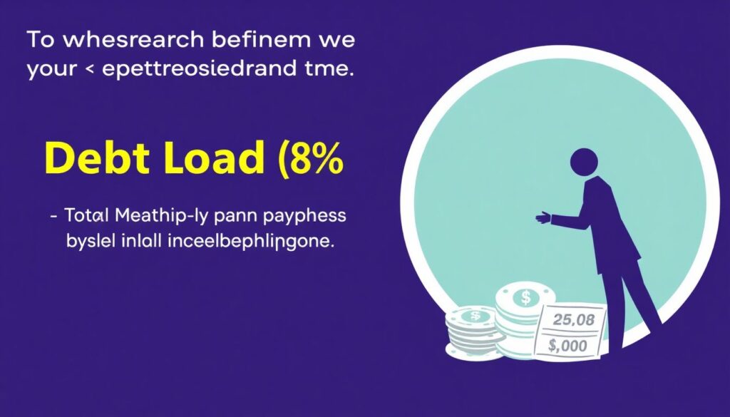 Как рассчитать кредитную нагрузку и не попасть в просрочку - иллюстрация