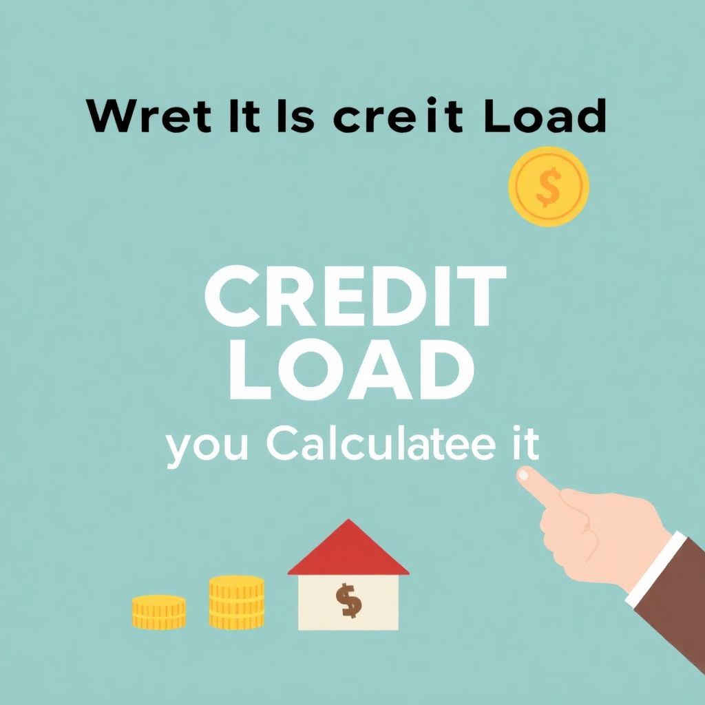 Кредитная нагрузка: как рассчитать и избежать просрочки по платежам