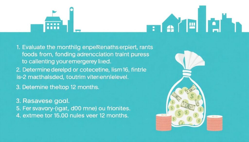 Финансовая подушка: сколько нужно откладывать и как формировать резерв - иллюстрация