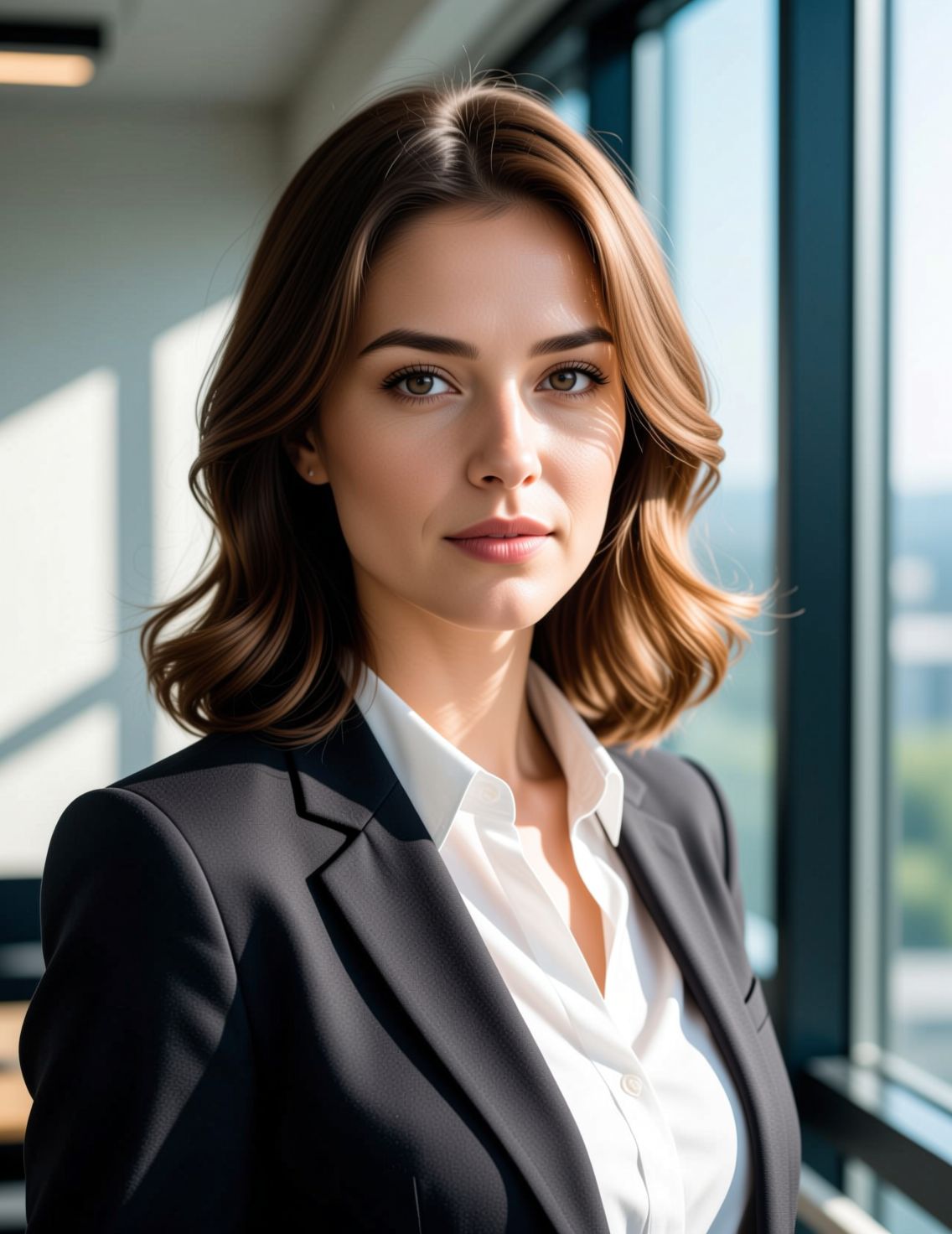 Анна Соколова