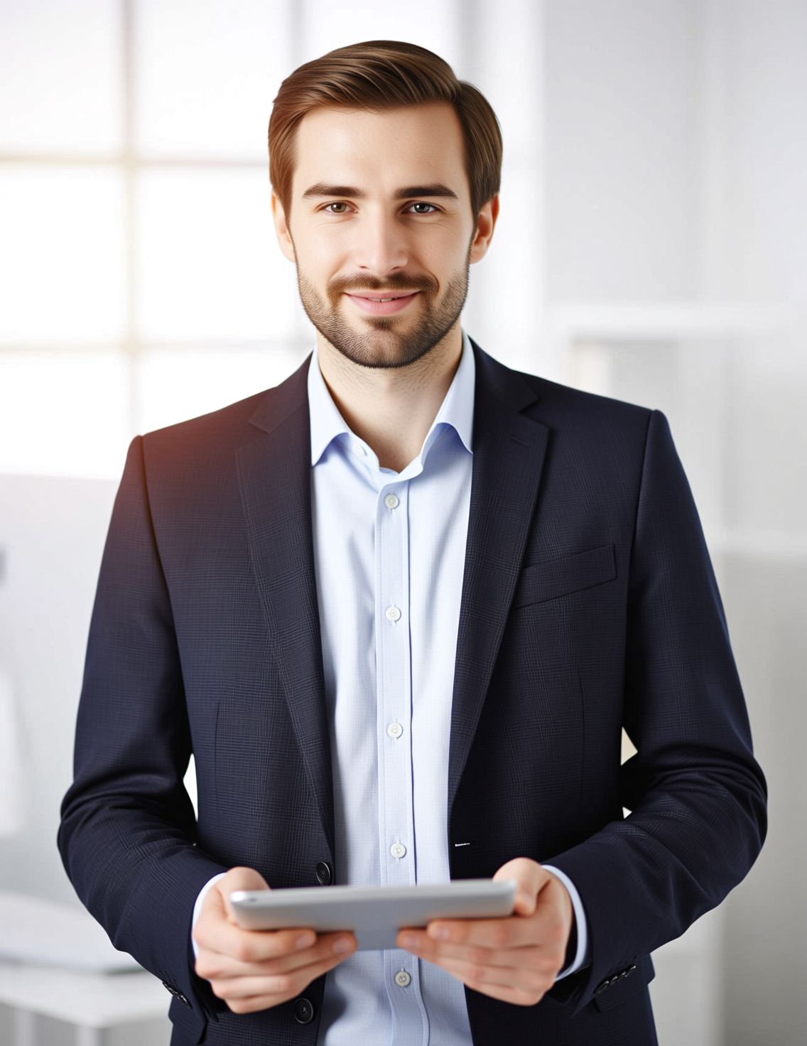 Игорь Смирнов