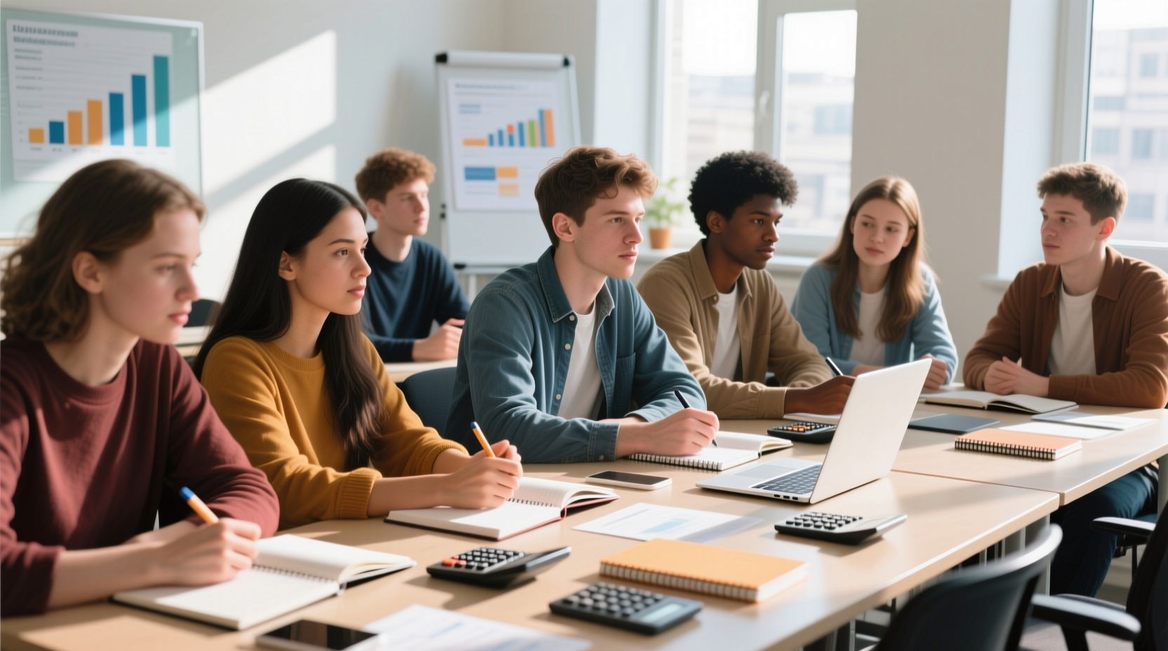 Откройте мир финансовой свободы