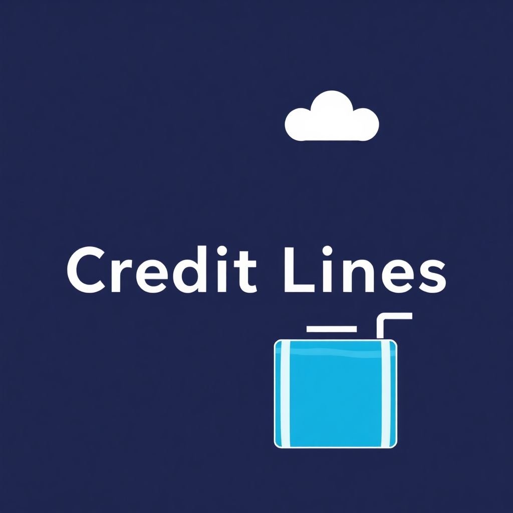 Кредитные линии для резервирования оборотных средств: как правильно использовать