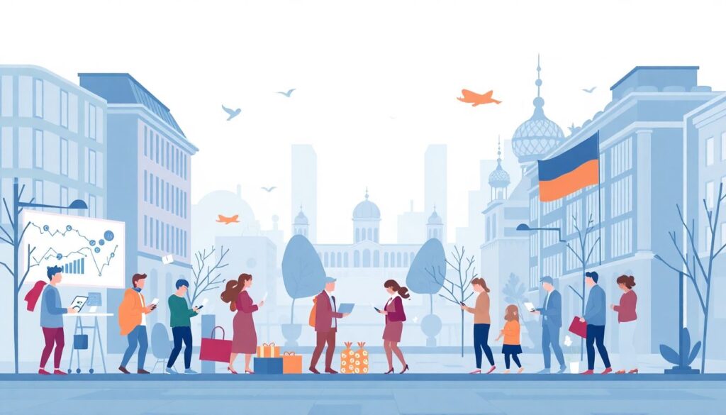 Как грамотно планировать благотворительные пожертвования - иллюстрация