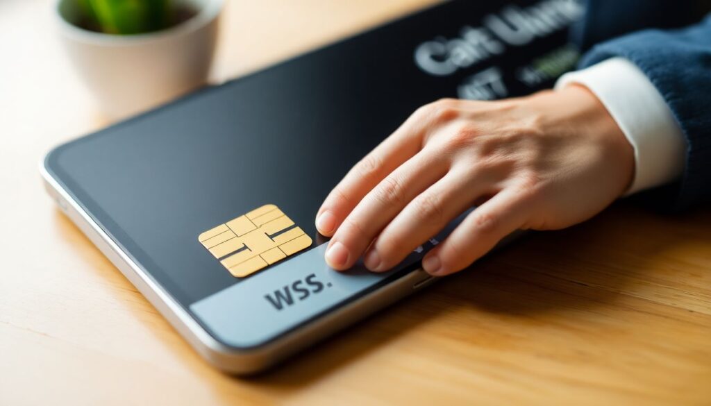 Как безопасно вести онлайн-платежи и хранить данные - иллюстрация