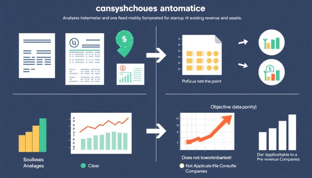 Как оценивать финансовую устойчивость стартапа - иллюстрация