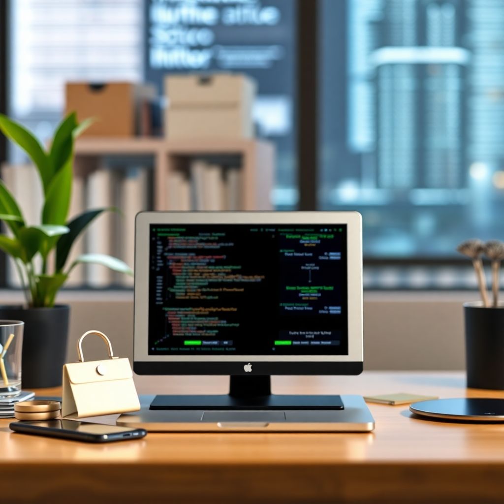 Безопасные онлайн-платежи и защита данных в интернете: советы и рекомендации