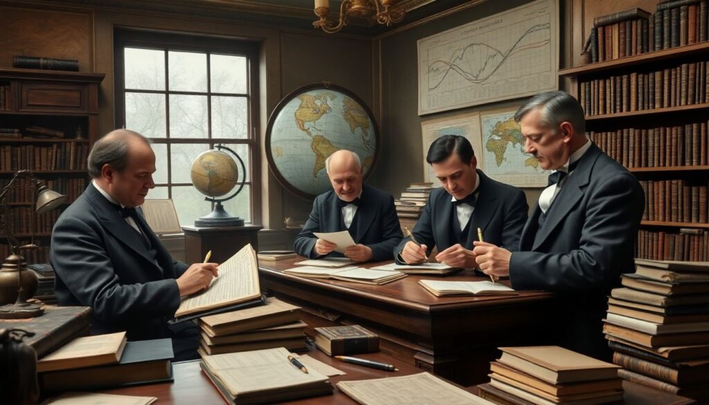 Как правильно подходить к финансовому аудиту - иллюстрация