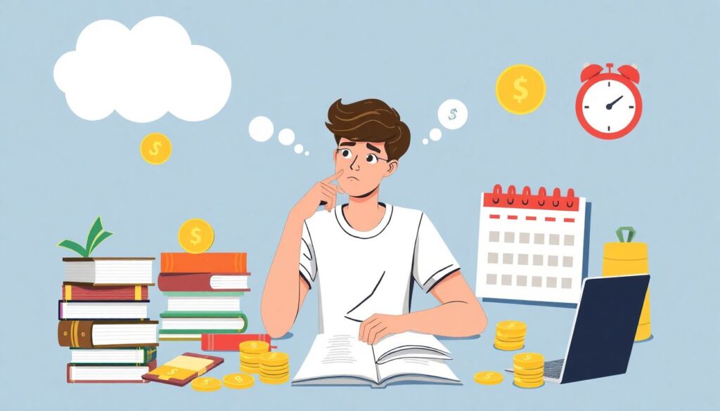 Как улучшать финансовую дисциплину у подростков - иллюстрация