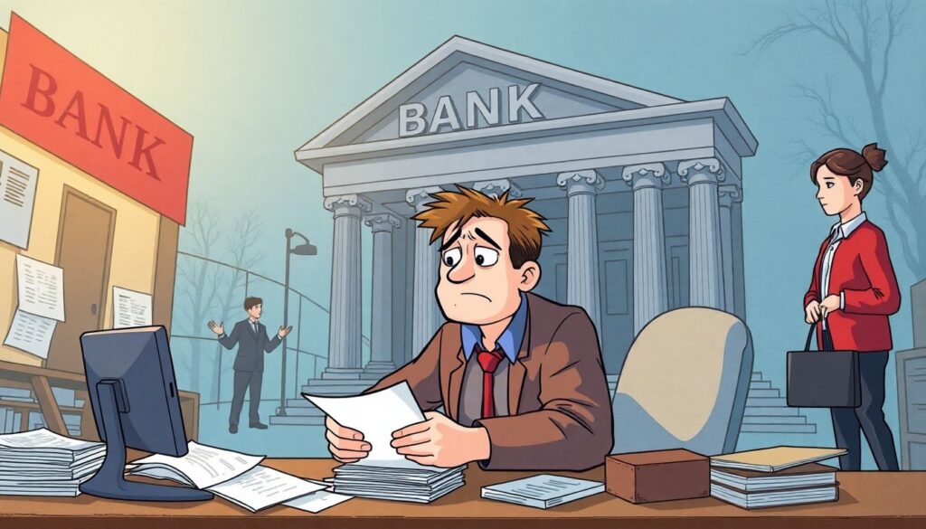 Как выбрать банки для малого бизнеса с выгодными условиями - иллюстрация