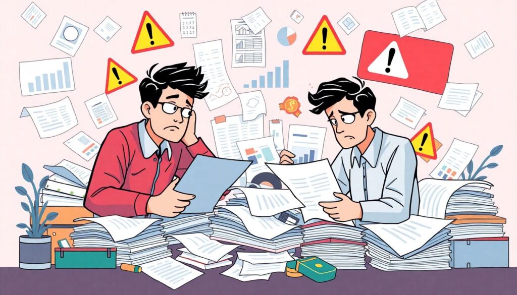 Как снизить стоимость финансовых услуг для стартапа - иллюстрация