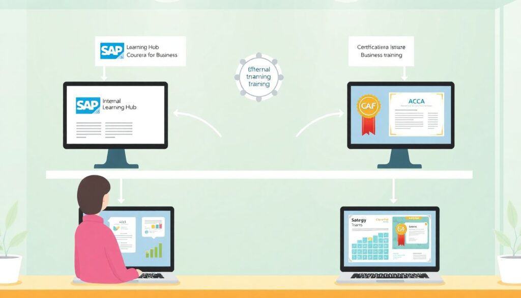 Как формировать финансовую культуру в компании - иллюстрация