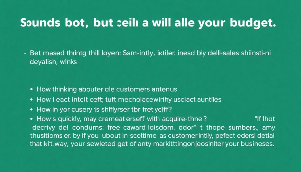 Стратегии выхода на рынок: как связать маркетинг и финансы - иллюстрация