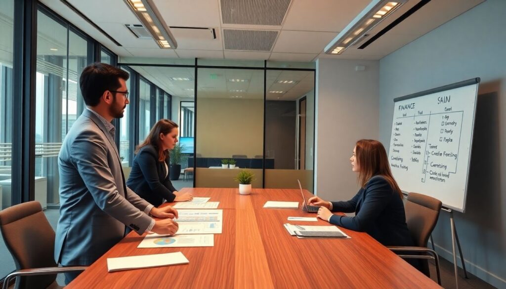 Как формировать финансовую культуру в компании - иллюстрация