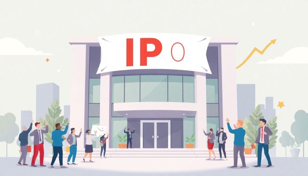 Как безопасно инвестировать в IPO - иллюстрация