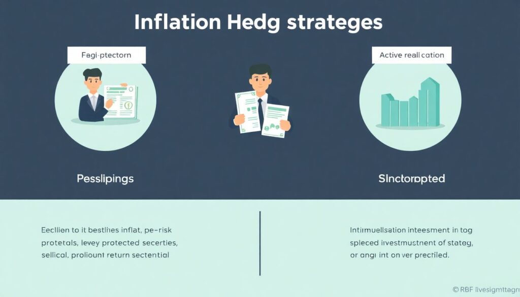 Как оценивать влияние инфляции на портфель - иллюстрация