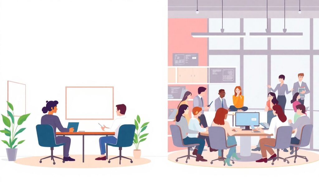 Как развивать финансовую компетентность в команде - иллюстрация