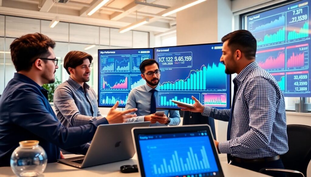 Как развивать финансовую компетентность в команде - иллюстрация