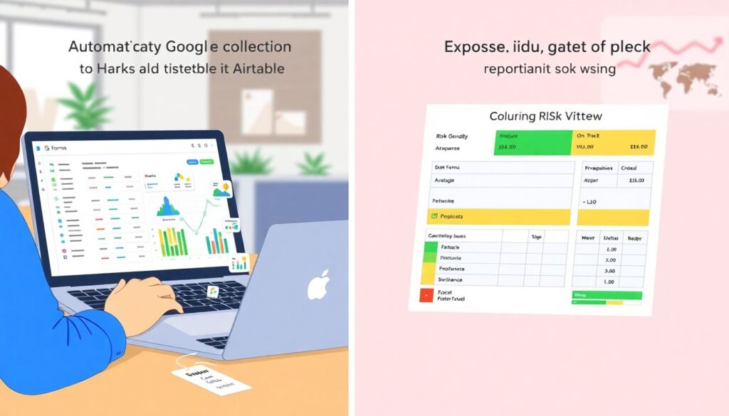 Как организовать финансовую отчетность проекта - иллюстрация