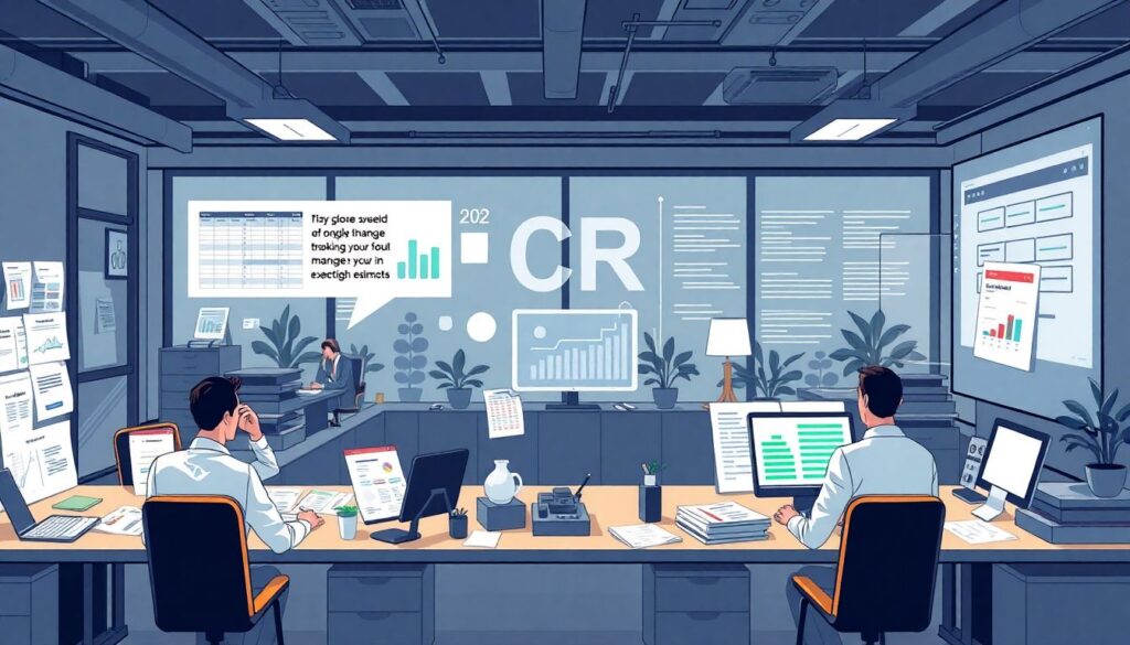 Как организовать финансовую отчетность проекта - иллюстрация