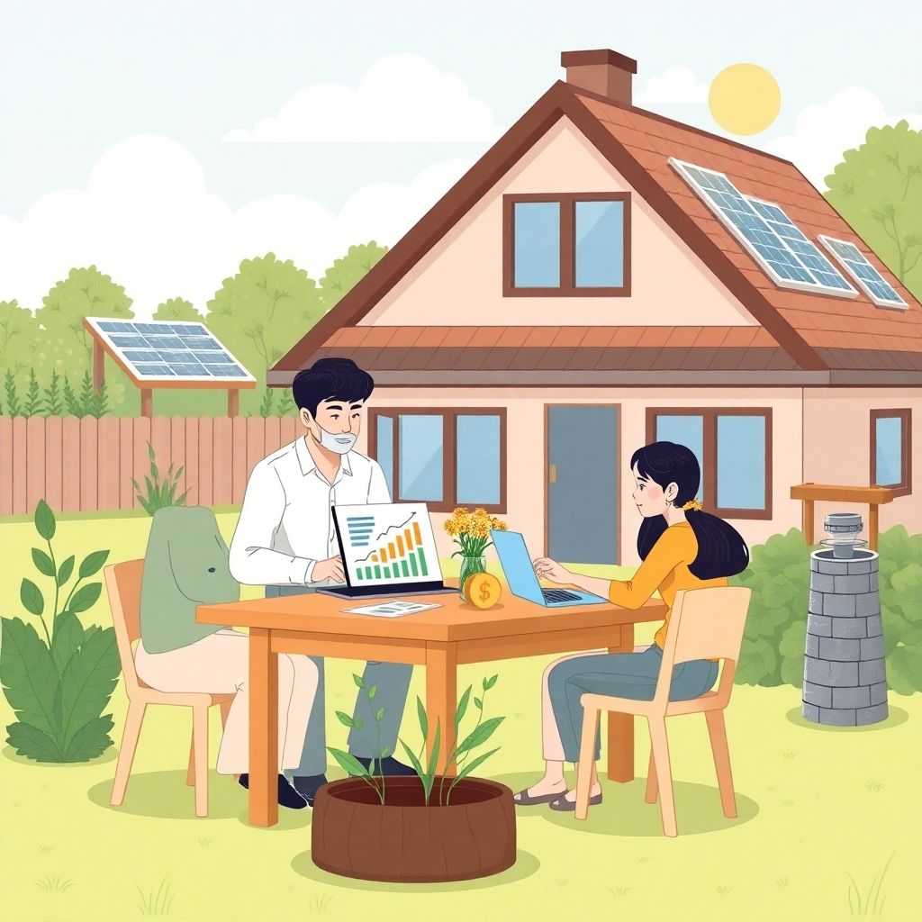 Как защитить семейный бюджет от инфляции и сохранить финансовую устойчивость