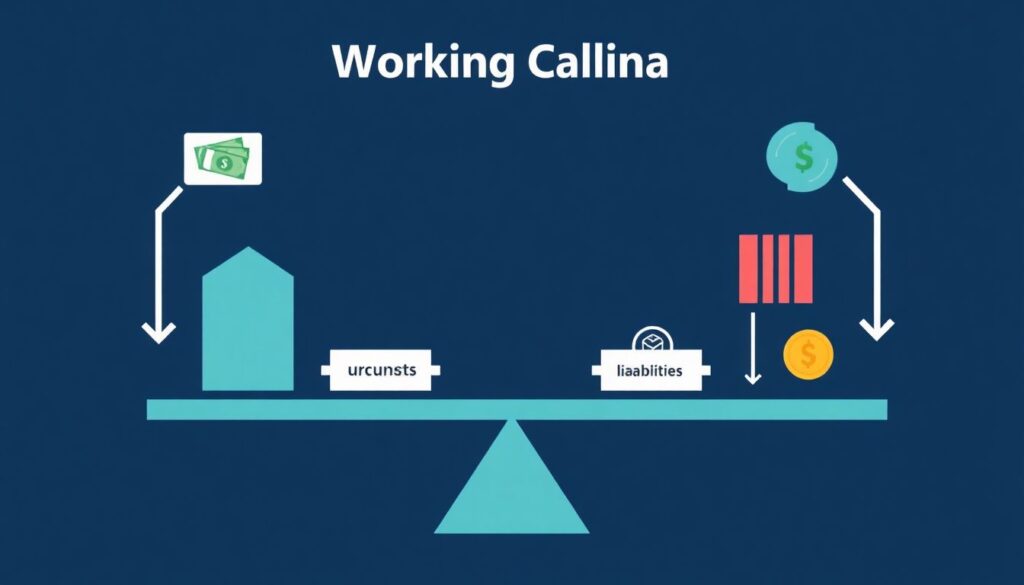 Как грамотно управлять оборотным капиталом - иллюстрация