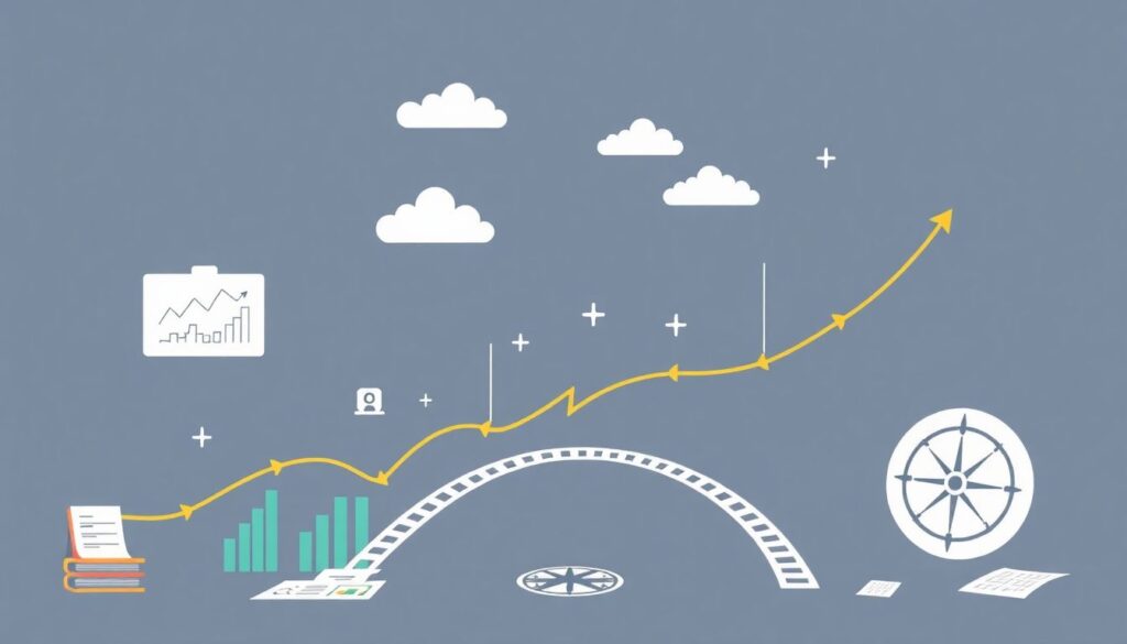 Как строить устойчивый бизнес-план на 5 лет - иллюстрация