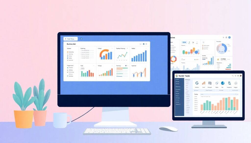 Как строить устойчивый бизнес-план на 5 лет - иллюстрация