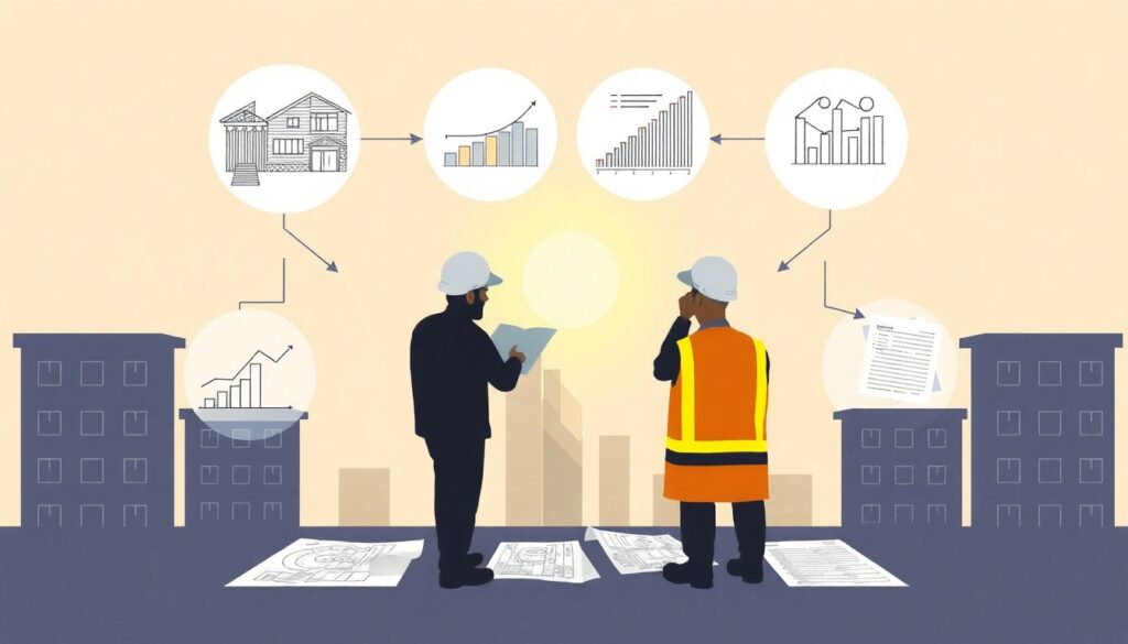 Как выбирать стратегии капитального ремонта для недвижимости - иллюстрация