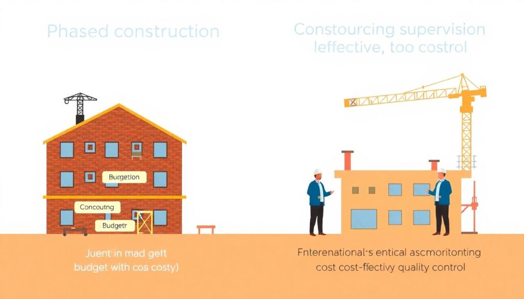 Как выбирать стратегии капитального ремонта для недвижимости - иллюстрация