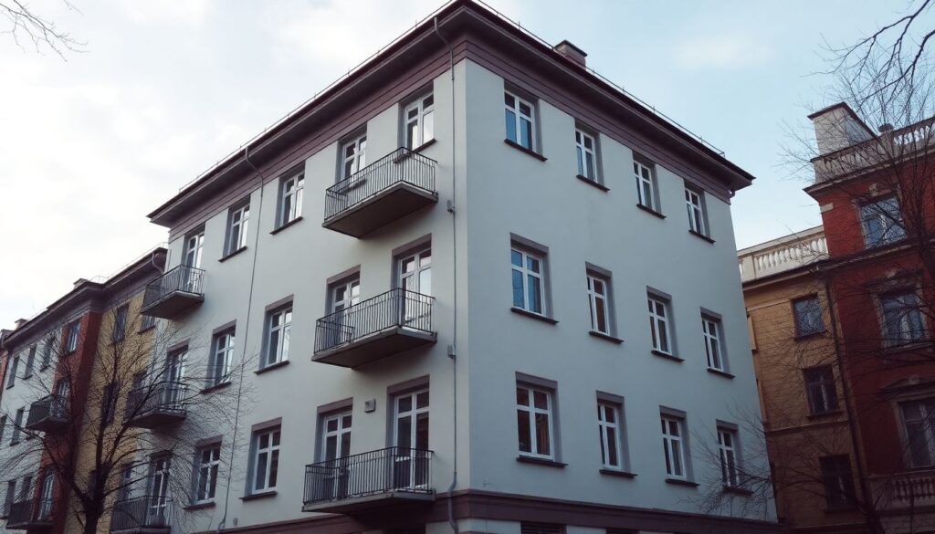 Как выбирать стратегии капитального ремонта для недвижимости - иллюстрация