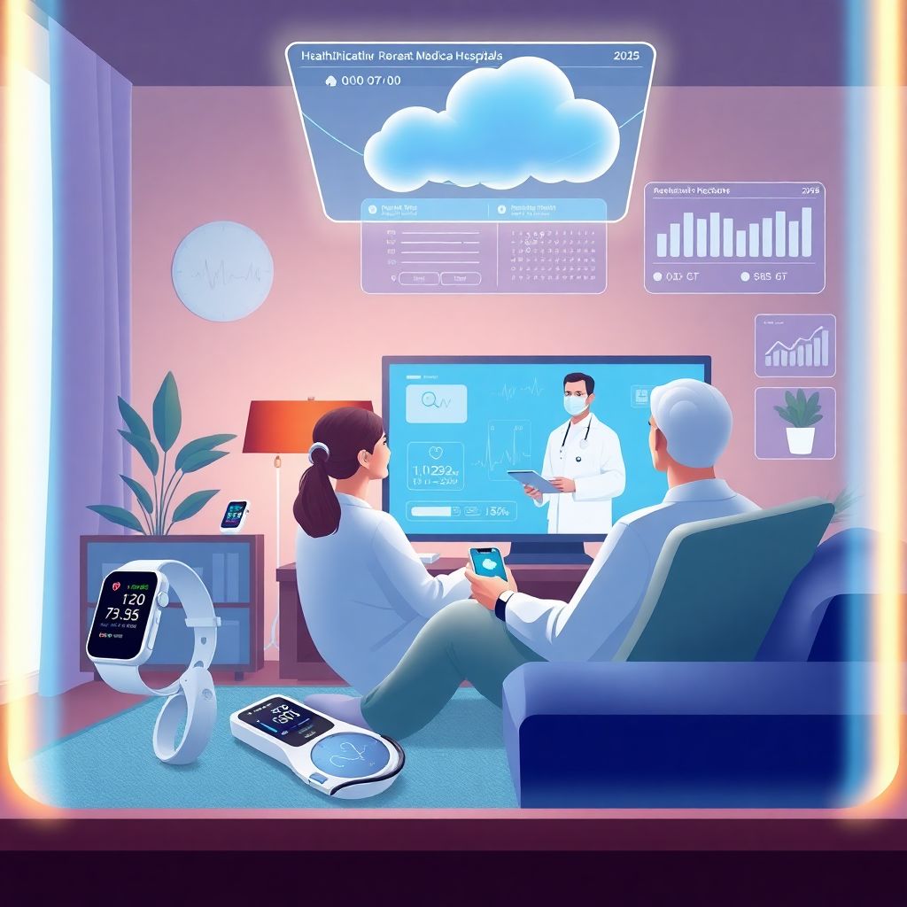 Как снизить медицинские расходы без потери качества лечения в условиях цифровизации