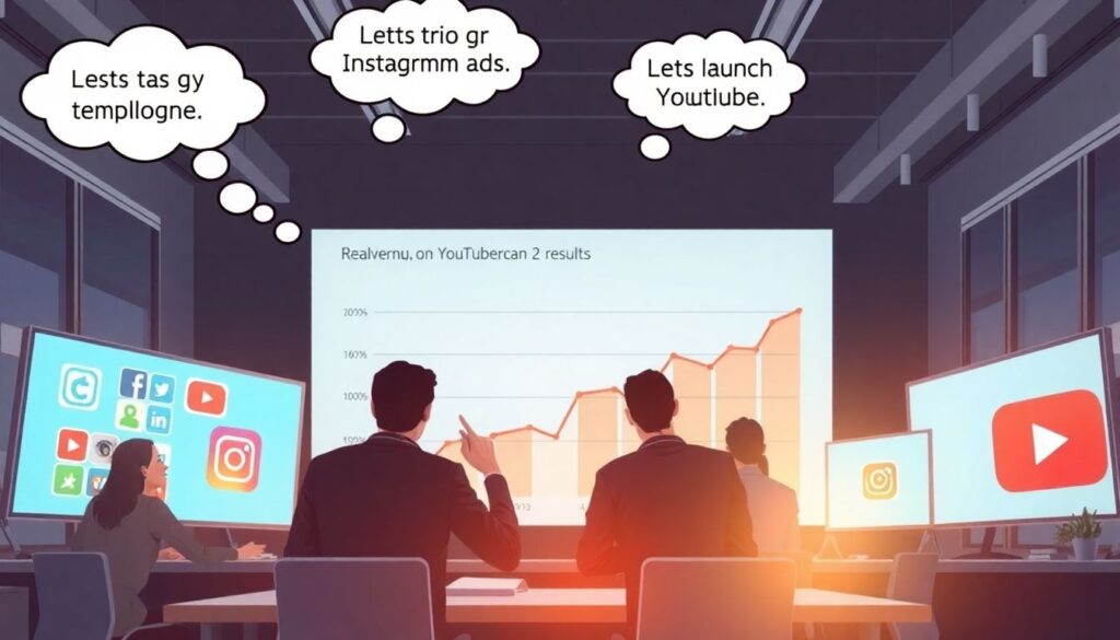 Как оценивать эффективность маркетинговых расходов с точки зрения финансов - иллюстрация