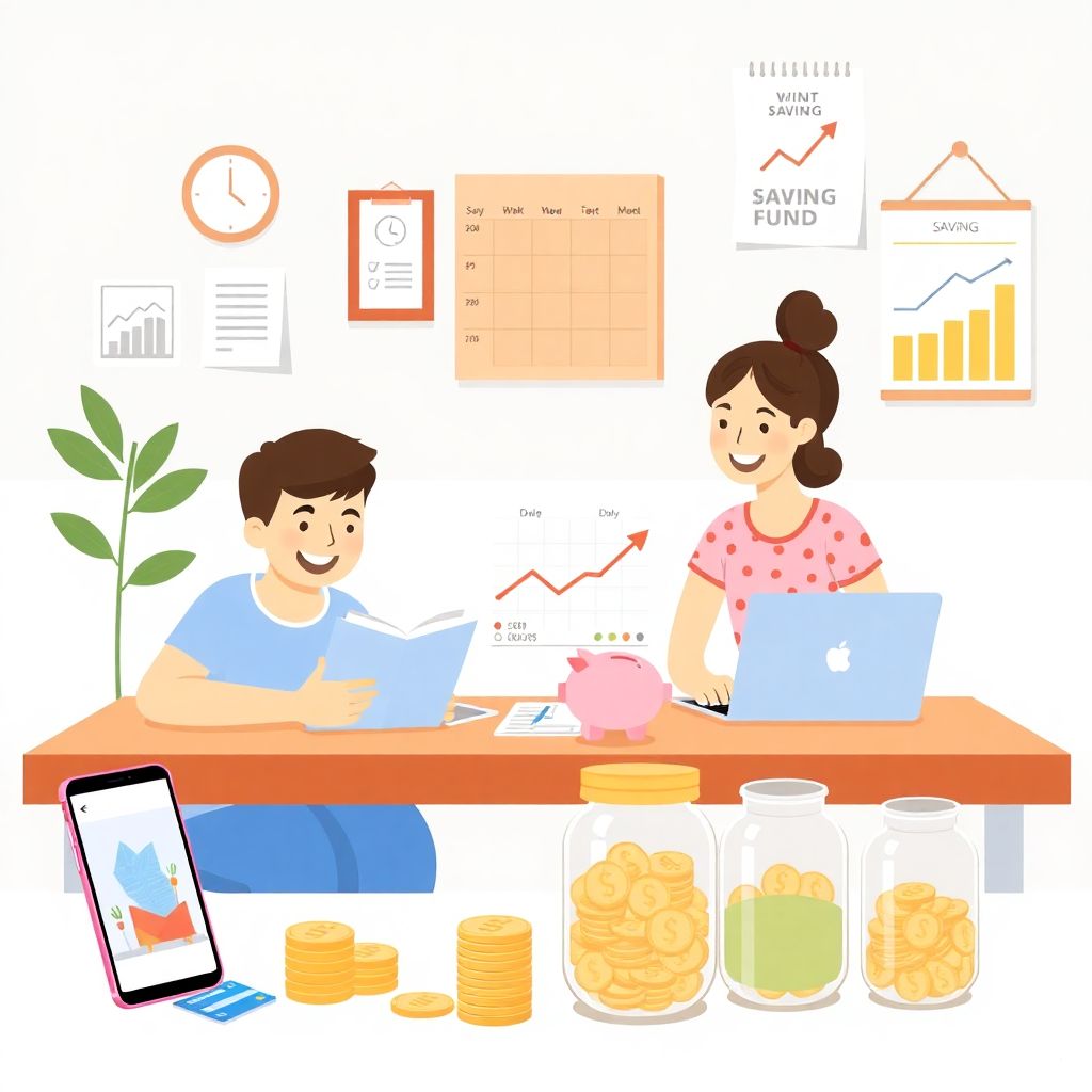 Как планировать бюджет на отпуск и праздники, чтобы отдых был без стресса и долгов