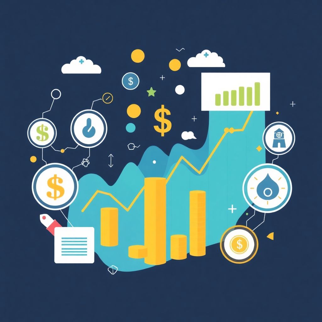 Как формировать капитал под будущие расходы и грамотно планировать накопления