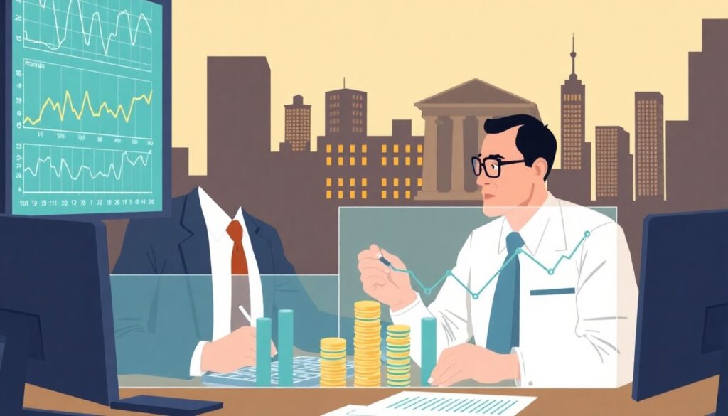 Как защитить активы от инфляции - иллюстрация