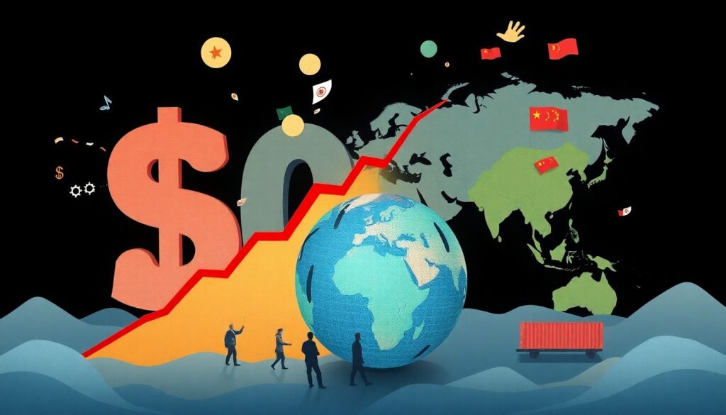 Как защитить активы от инфляции - иллюстрация