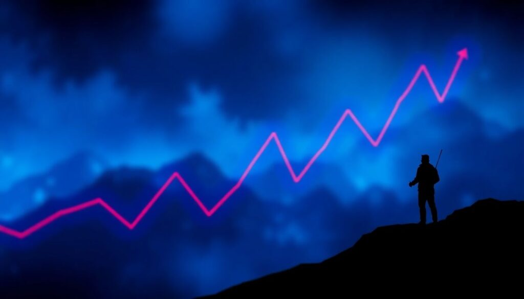 Как оценивать риски по инвестпортфелю - иллюстрация