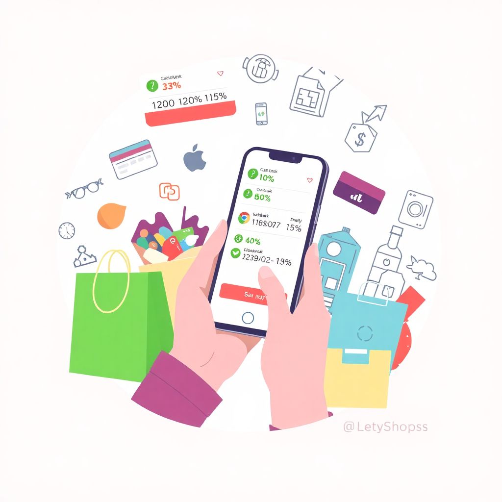 Кэшбэк и экономия: как правильно использовать и сэкономить на ежедневных покупках