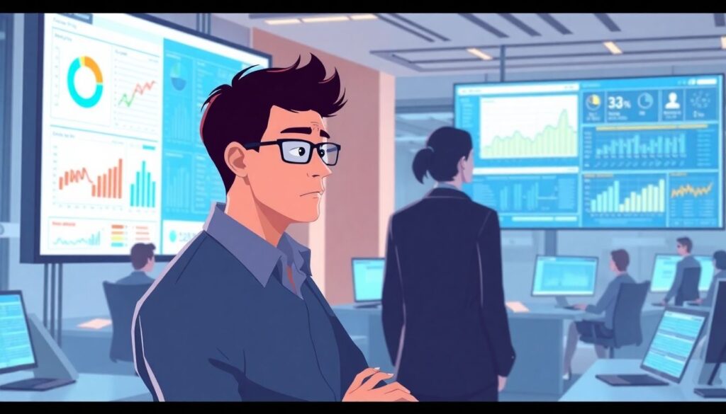 Как анализировать финансовые результаты по проектам - иллюстрация