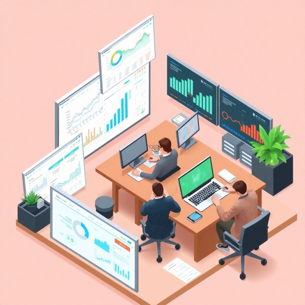 Анализ финансовых результатов по проектам: как эффективно оценивать прибыль и затраты