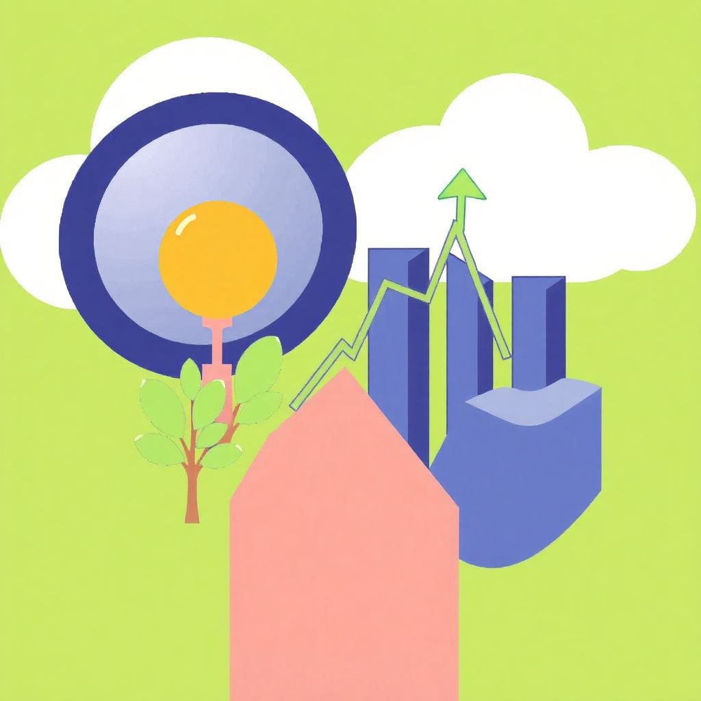 Оценка рисков инвестиционного портфеля для эффективного управления капиталом