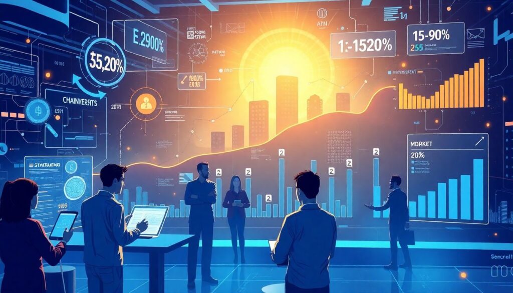 Как выстроить взаимоотношения с инвесторами при раннем финансировании - иллюстрация