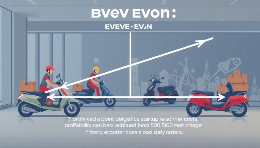 Как оценивать бизнес-модель по экономическим причинам - иллюстрация